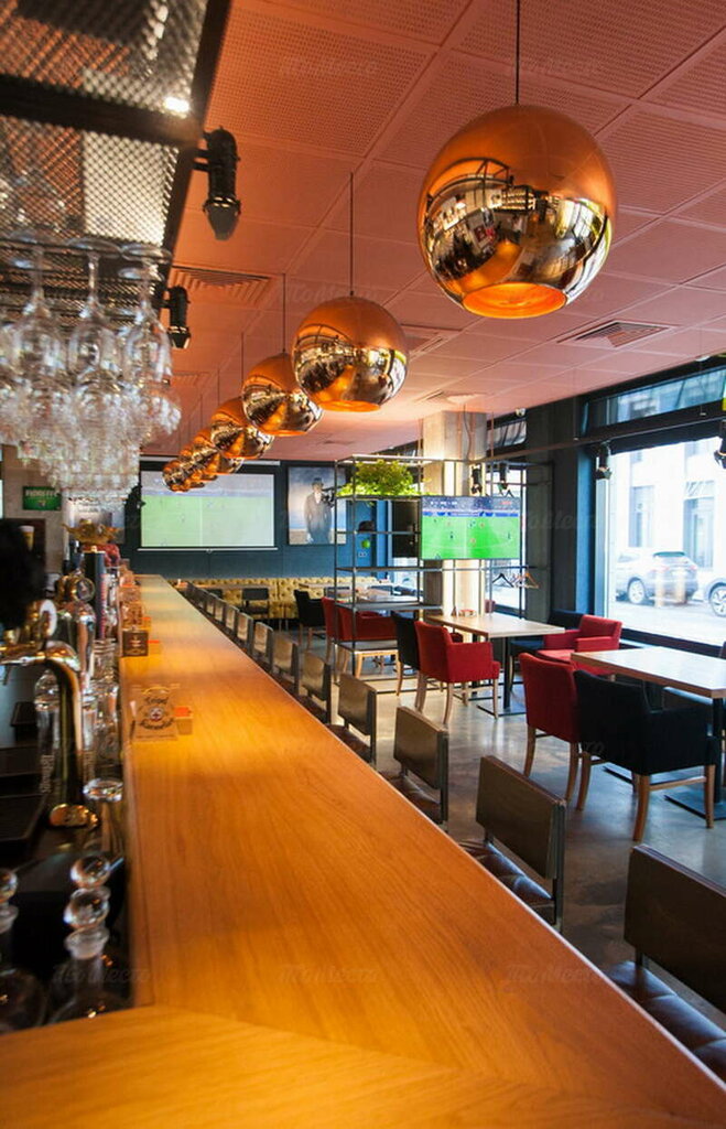 Кваккер ул академика павлова 7 фото Kwakker, restaurant, Saint Petersburg, Akademika Pavlova Street, 7 - Yandex Maps