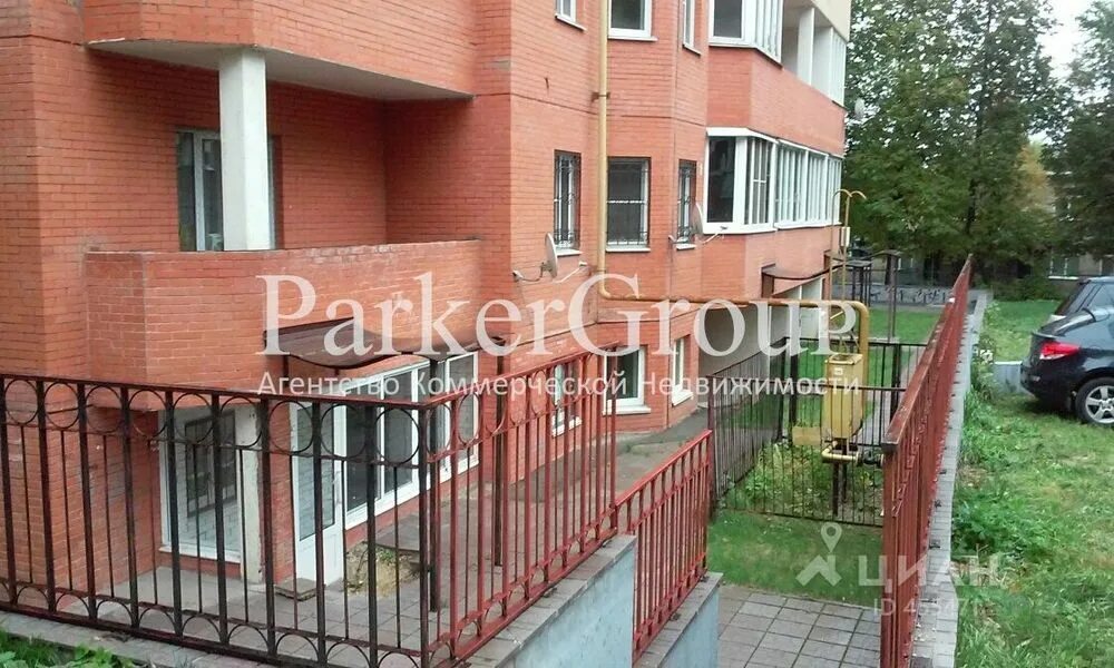 Квалитет ул николая руднева 57б тула фото Продажа офиса, Тула, Улица Николая Руднева, Продажа офисов в Туле, ID объекта - 