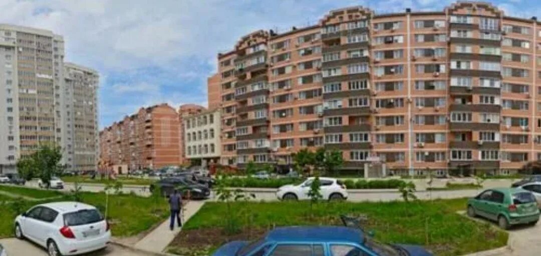 Квалитет восточно кругликовская ул 48 фото Купить 2-комнатную квартиру, 60 м² по адресу Краснодар, Краевая Клиническая Боль