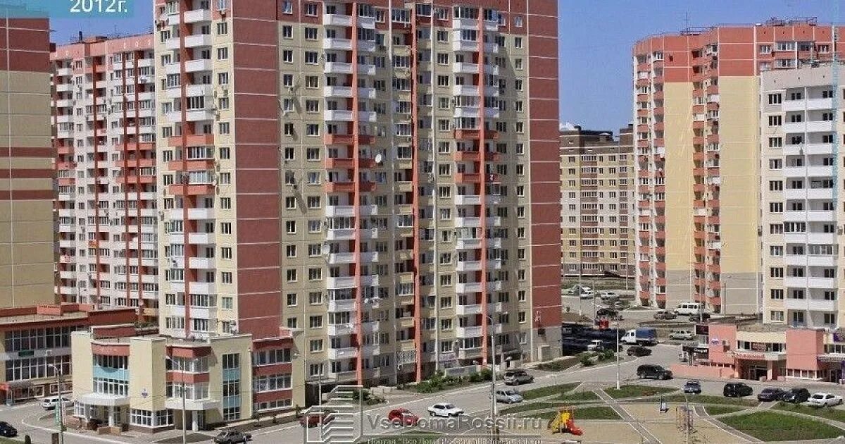 Квалитет восточно кругликовская ул 48 фото В результате аварии без тепла в Краснодаре остались около 1400 человек - Кубанск