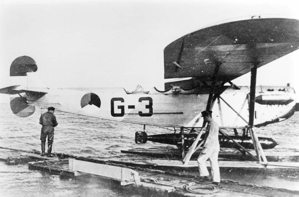 Квант ленинское ш 8 фото Уголок неба ¦ Fokker C.VIII-w