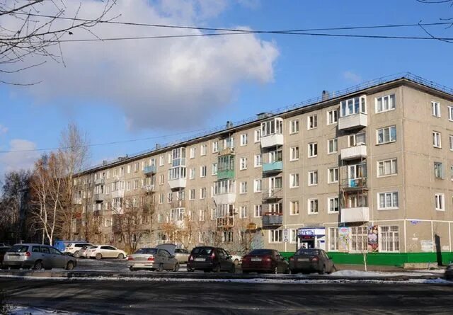 Кванториум ул петра осминина 34 фото Продам двухкомнатную квартиру на улице Петра Осминина 8 в городе Омске Омский ра