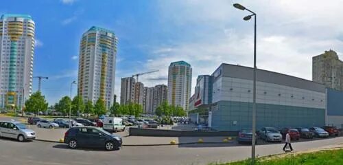 Квантум просп газеты правда 29 минск фото Панорама: Zoobazar, зоомагазин, просп. Газеты Правда, 20, Минск - Яндекс Карты