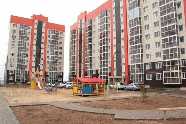 Кварта ул волжской военной флотилии 96в фото 1-к квартира, 30.8 м², 8/10 эт. на продажу в Волжском Купить квартиру Авито