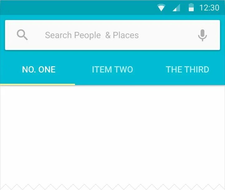 Квартал 40339 фото material design search bar - Google zoeken