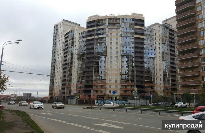 Квартал чистопольская ул 11 фото Торговое помещение, 238 м² в Казани