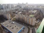 Квартал герцена москва ул загорьевская фото Москва ул загорьевская 10