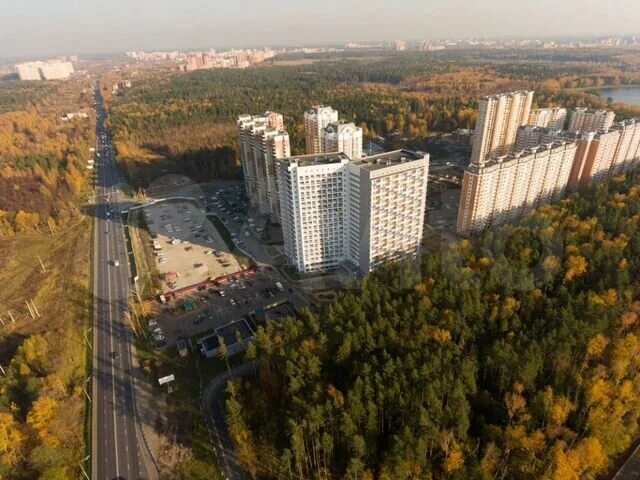 Квартал изумрудный балашиха фото 1-к квартира, 75.5 м², 2/20 эт. на продажу в Балашихе Купить квартиру Авито