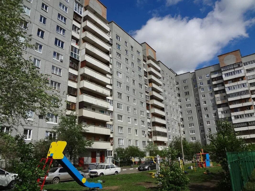 Квартал л ул дианова 12 омск фото Купить 1-комнатную квартиру, 40.3 м² по адресу Омск, улица Дианова, 18к1, 7 этаж