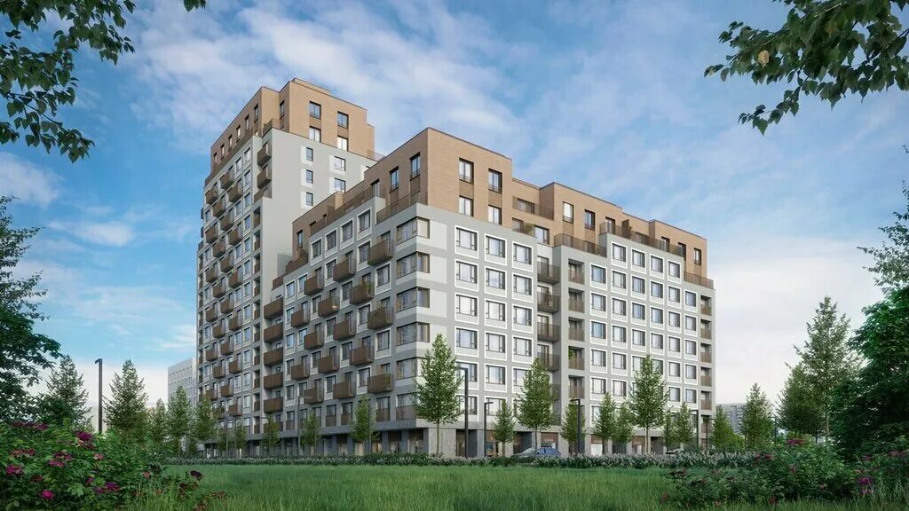 Квартал на гастелло тюмень ул молодогвардейцев фото Квартал на Гастелло, housing complex, Tyumen, ulitsa Molodogvardeytsev - Yandex 