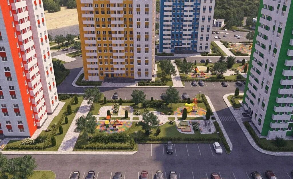 Квартал набережных брянск фото Panorama: Квартал Набережных, housing complex, Bryansk, Flotskaya ulitsa - Yande