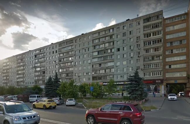 Квартал недвижимость талсинская ул 2 фото Талсинская улица д. 2 - ТЦ Мегаполис на карте Москвы и Московской области