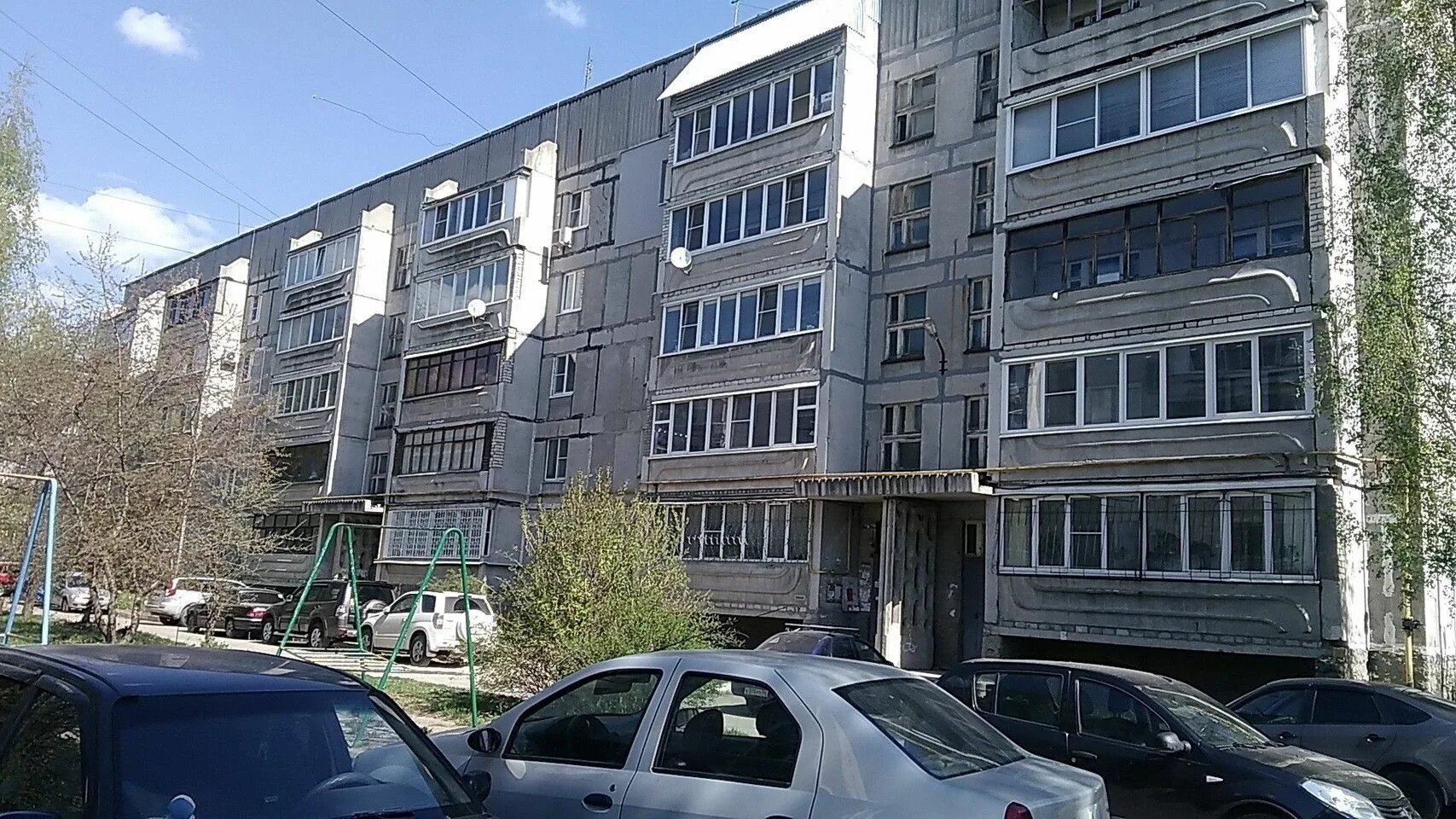 Квартал станкозаводская ул 31 фото Станкозаводская улица, 14к1 (Станкозаводская улица, 14к1) - информация и адрес д