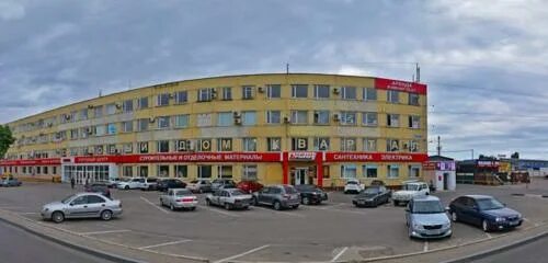 Квартал ул димитрова 120 фото Панорама: Воронеж-кровля, кровля и кровельные материалы, ул. Димитрова, 120, Вор