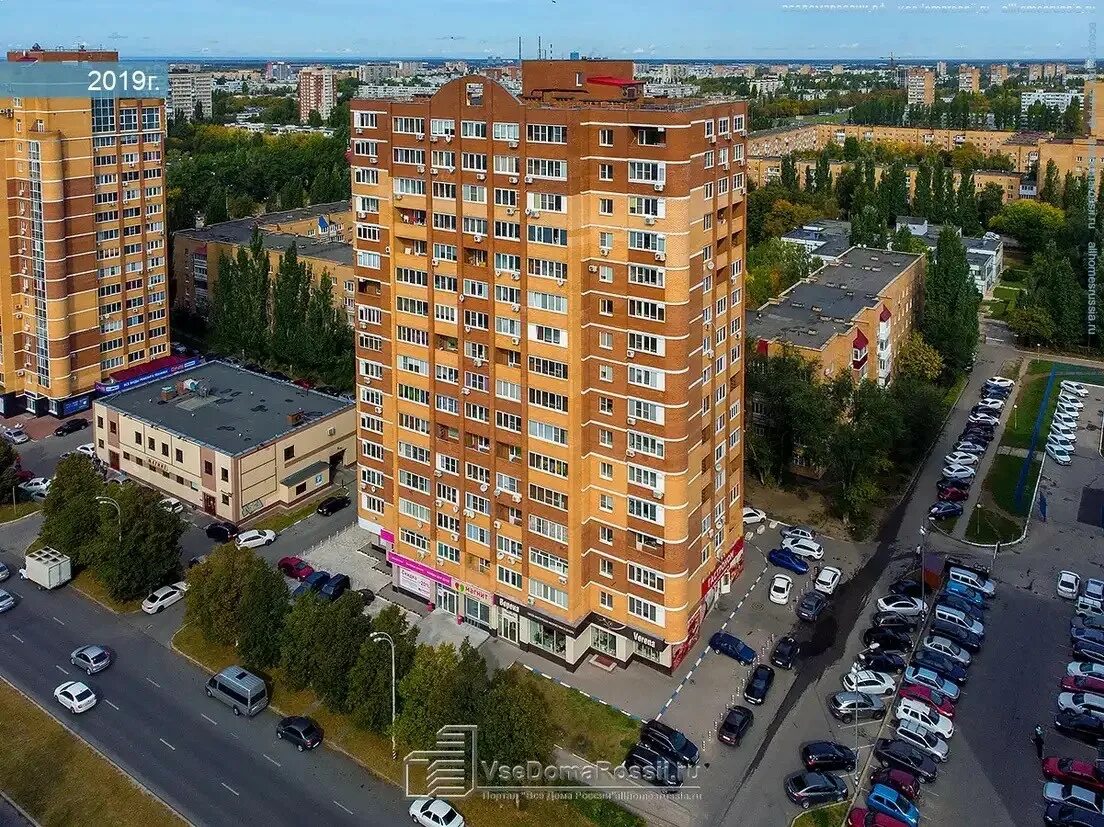 Квартал ул фрунзе 165в фото Купить 1-комнатную квартиру, 35.7 м² по адресу Самарская область, Тольятти, 3Б к