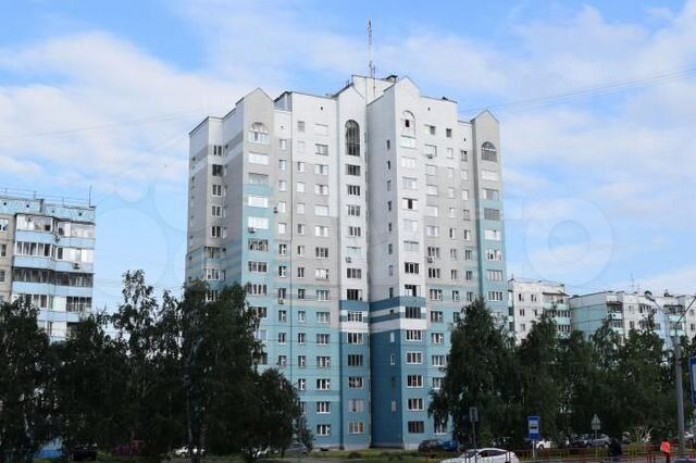 Квартал ул попова 119 фото 3-к. квартира, 64 м², 13/15 эт. на продажу в Барнауле Купить квартиру Авито