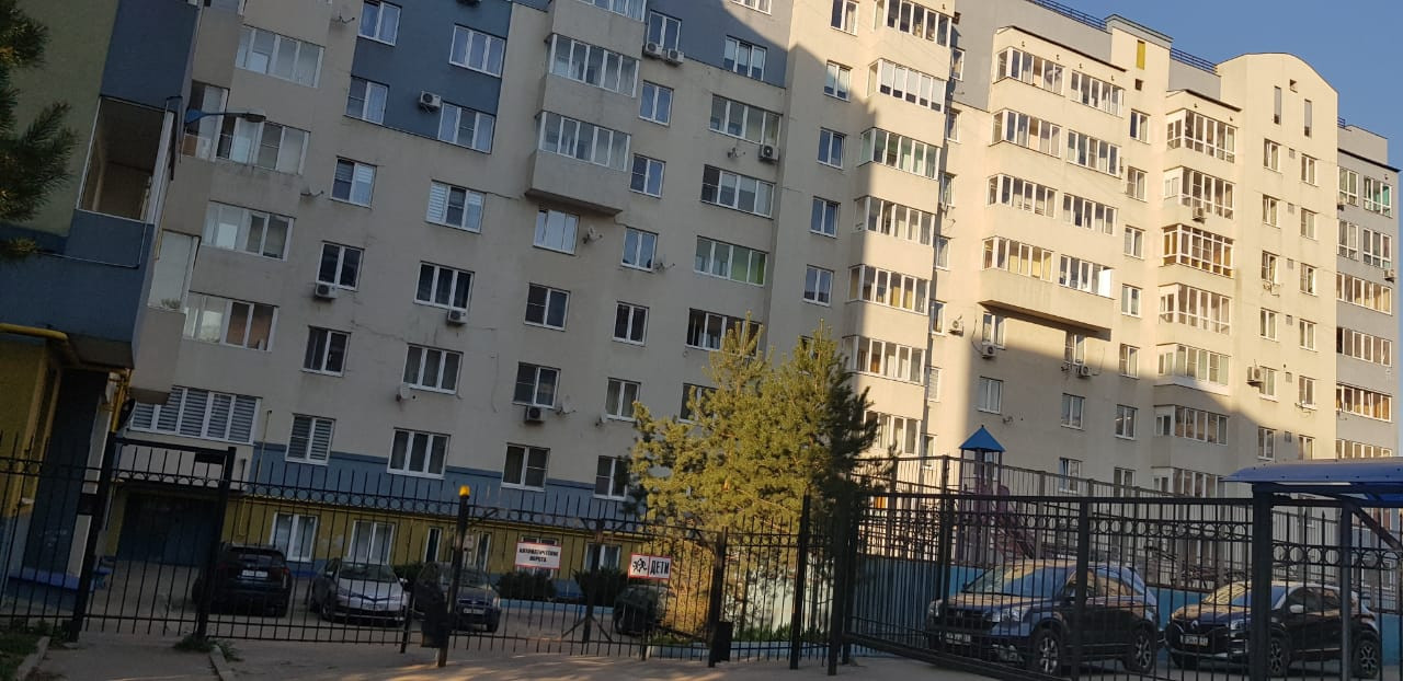 Квартал ул зверева 17 фото Купить 2-комнатную квартиру, 72 м² по адресу Иваново, улица Зверева, 17, 4 этаж 