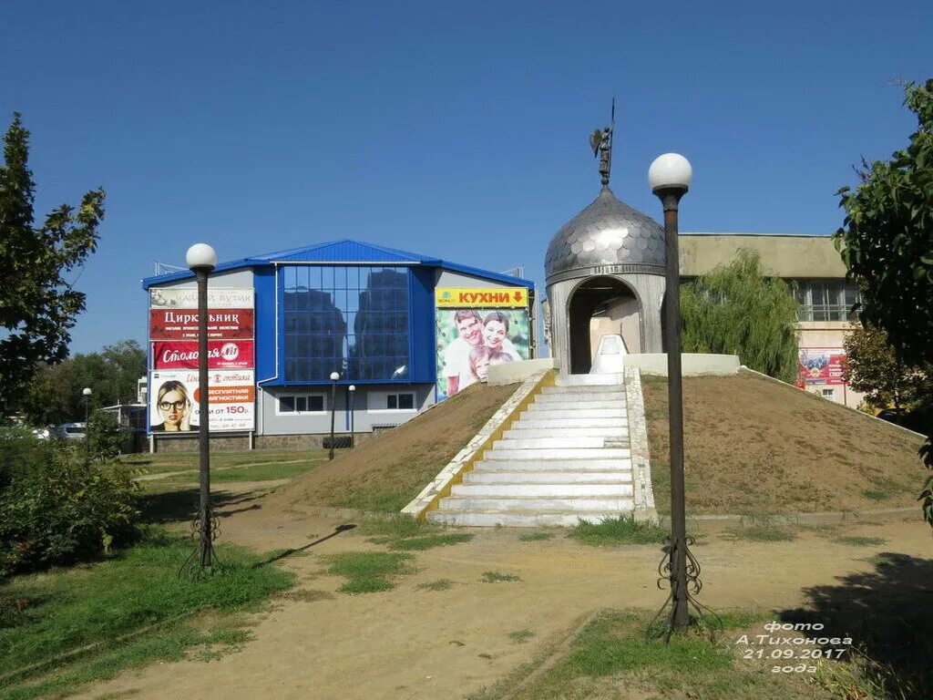 Квартал в е волгодонск фото Воинам, погибшим в Чечне, monument, memorial, Russia, Rostov Region, Volgodonsk,