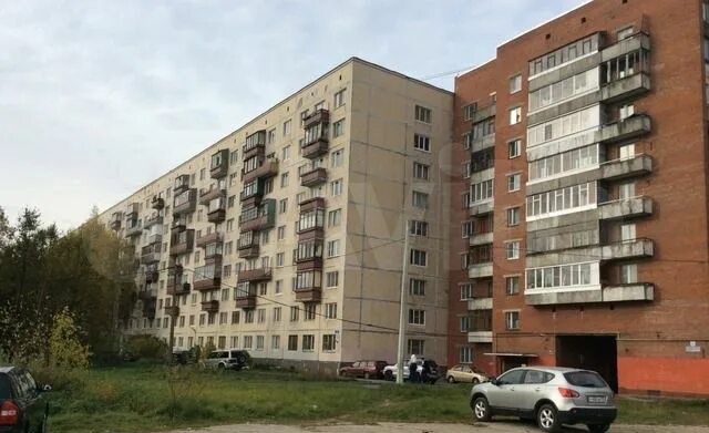 Квартал заводской пр 6б фото 3-к квартира, 83 м², 7/9 эт. на продажу в Санкт-Петербурге Купить квартиру Авито