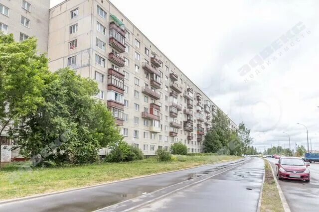 Квартал заводской пр 6б фото 3-к квартира, 72.1 м², 3/9 эт. на продажу в Колпино Купить квартиру Авито