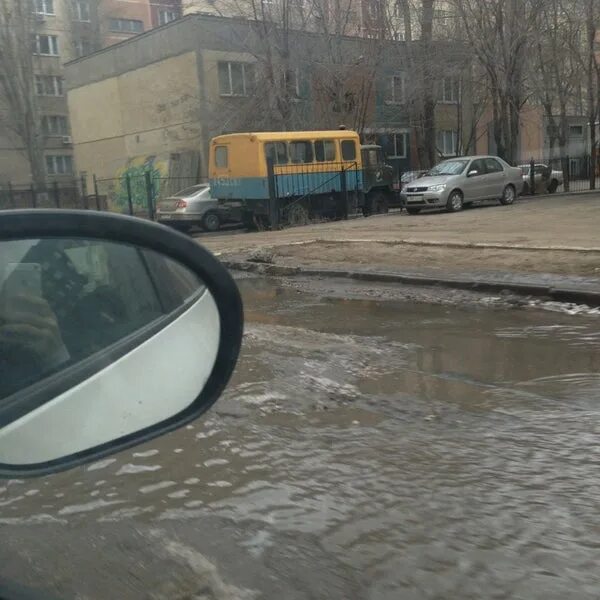 Квартала саратов фото 5-й квартал - Neighborhood in Саратов