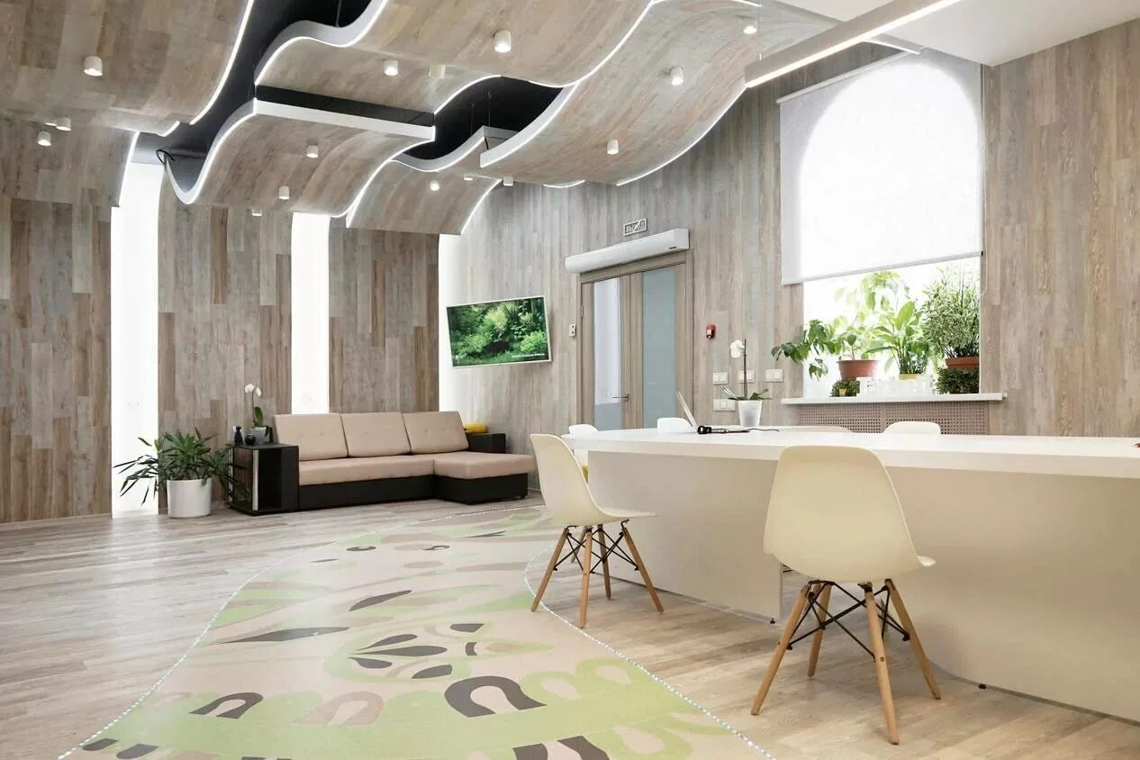 Кварц винил на стены фото Кварц-виниловая плитка ПВХ Tarkett New Age Flow Купить в интернет-магазине, цены