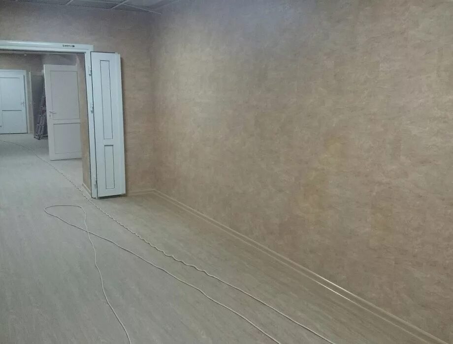 Кварц винил на стены фото Цены на укладку плитки ПВХ - Каталог напольных покрытий КубаньЛинолеум