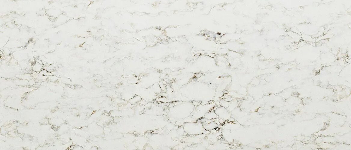 Кварцевый камень фото MKW Surfaces are the finest supplier of Quartzforms Imperial White Quartz for ki