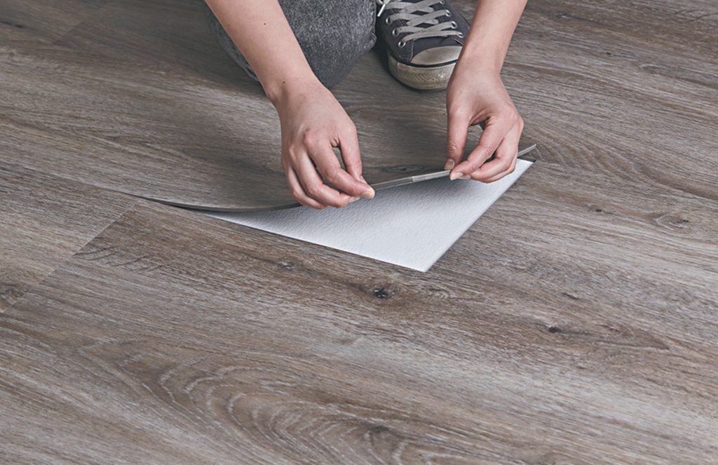 Кварцвиниловая плитка для пола фото отзывы Кварц-виниловая плитка: Укладка в Подарок