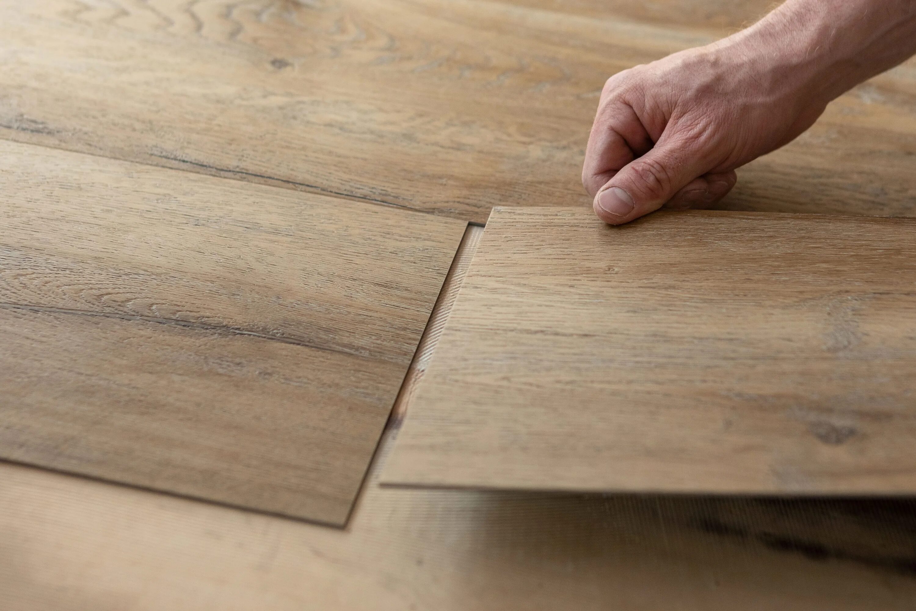 Кварцвиниловая плитка для пола фото отзывы Как выбрать кварцвиниловую плитку