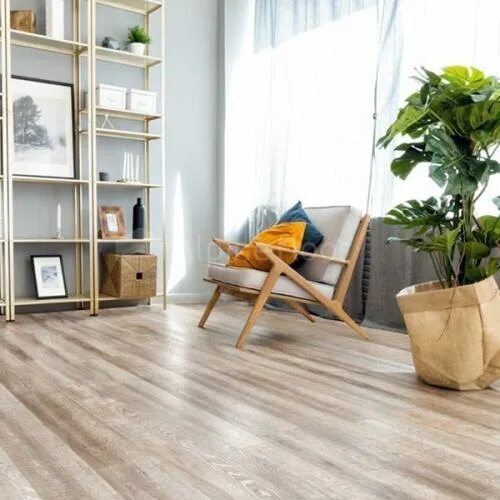 Кварцвиниловая плитка фото Кварц-виниловый ламинат Alpine floor Real Wood дуб Carry в Москве купить Ремиком