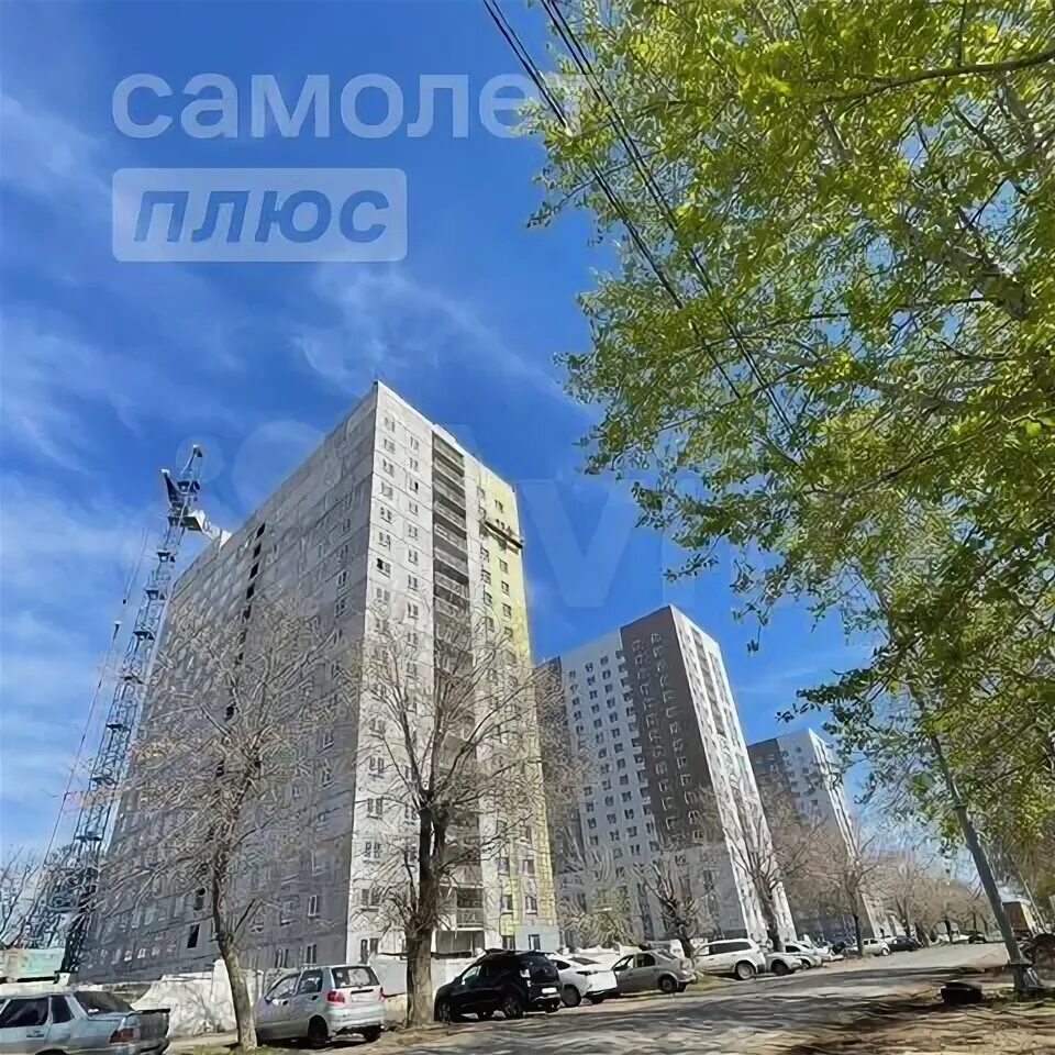 Квартет ул республики 194 фото 1-к. квартира, 26,7 м², 5/17 эт. на продажу в Оренбурге Купить квартиру Авито