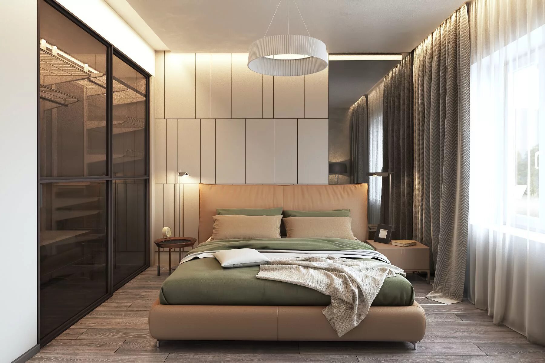 Квартир дизайн спальни стиль Luxurious bedrooms, Bedroom design, Contemporary bedroom design