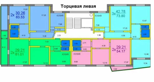 Квартира 121 серии планировка 2 комнатная Ремонт трехкомнатной квартиры в Санкт-Петербурге своими руками