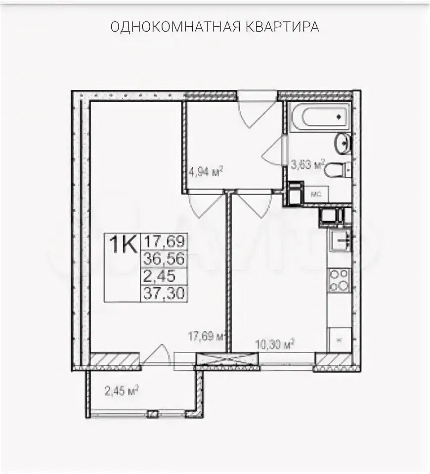 Квартира 2 нижний новгород планировка 1-к. квартира, 37,2 м², 14/27 эт. на продажу в Нижнем Новгороде Купить квартиру 