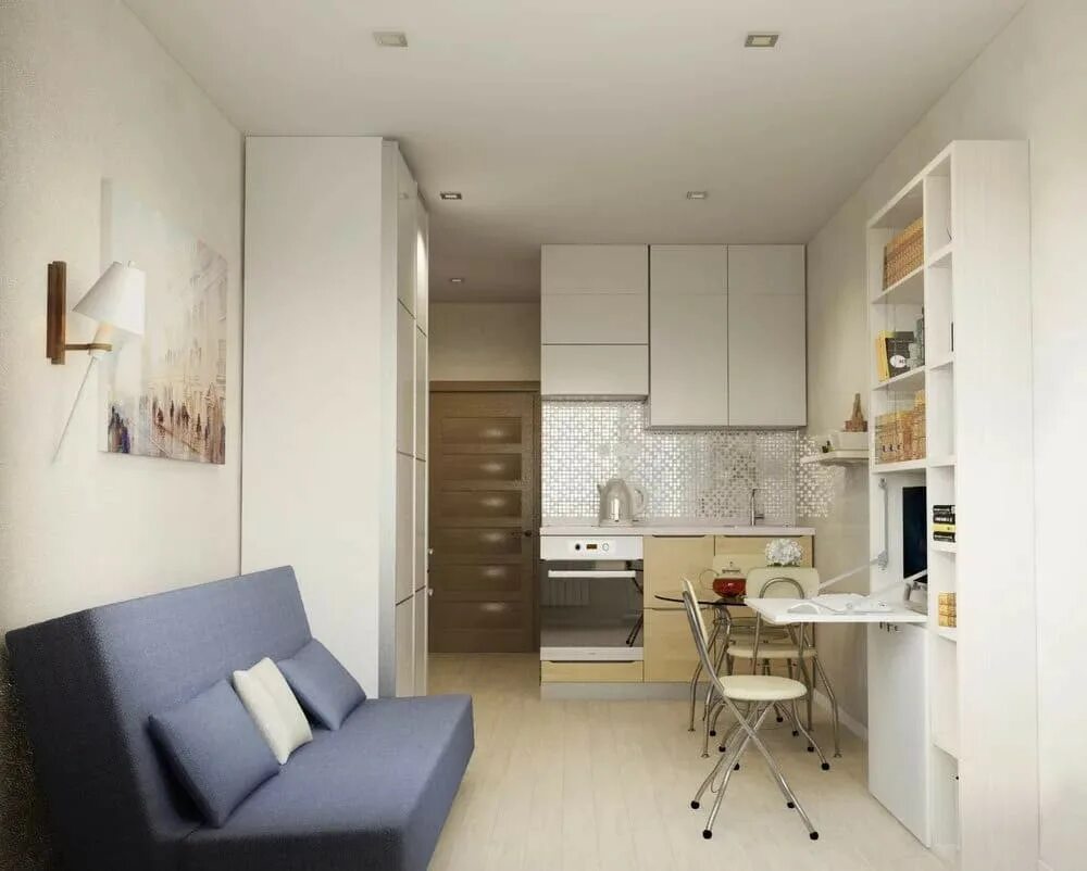 Квартира 9 кв метров фото Купить студию, 19.5 м² по адресу Москва, Саранская улица, 8, 2 этаж, метро Жулеб