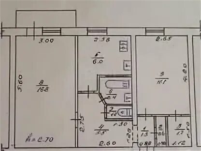 Квартира бабочка планировка 2 Квартиры - продажа, покупка и аренда в Ростове-на-Дону на Avito - Объявления на 