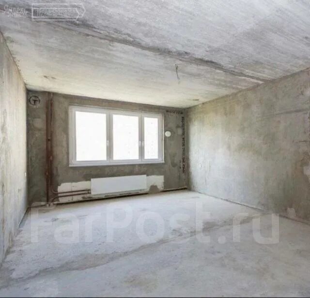 Квартира без отделки планировка Продам 3_х комнатную квартиру в новом доме - Купить 3-комнатная квартиру в Хабар