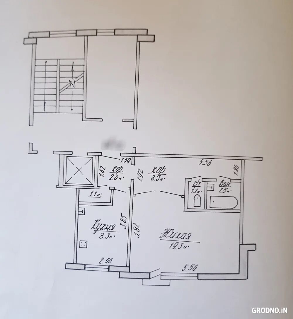 Квартира чешка планировка 2 х комнатная чешка планировка - Квартира чешской планировки 3 комнаты.