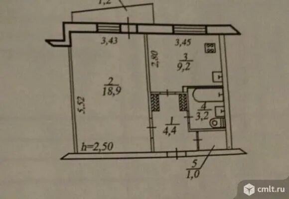 Квартира чешка планировка 1-комнатная квартира 38 кв.м - Воронеж - Доска объявлений Камелот