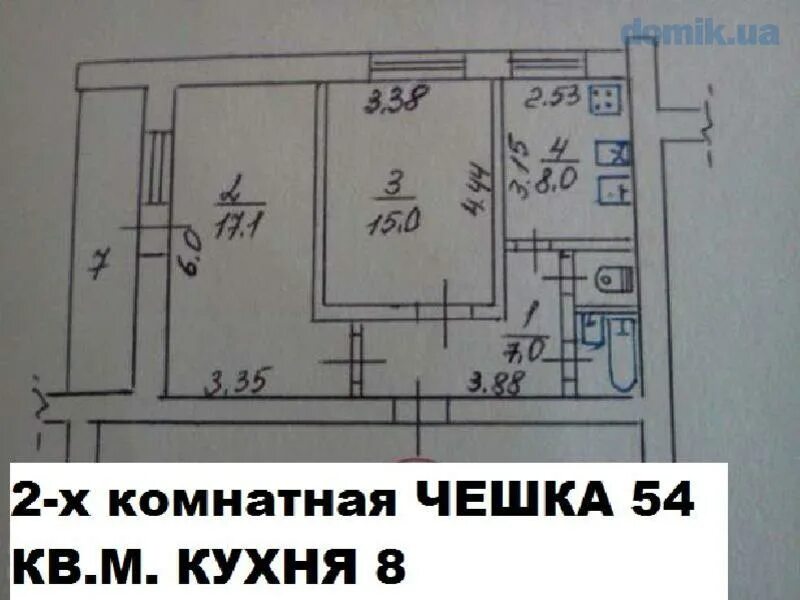 Квартира чешка планировка 2 2 комнатная чешка дизайн - Гранд Проект Декор.ру