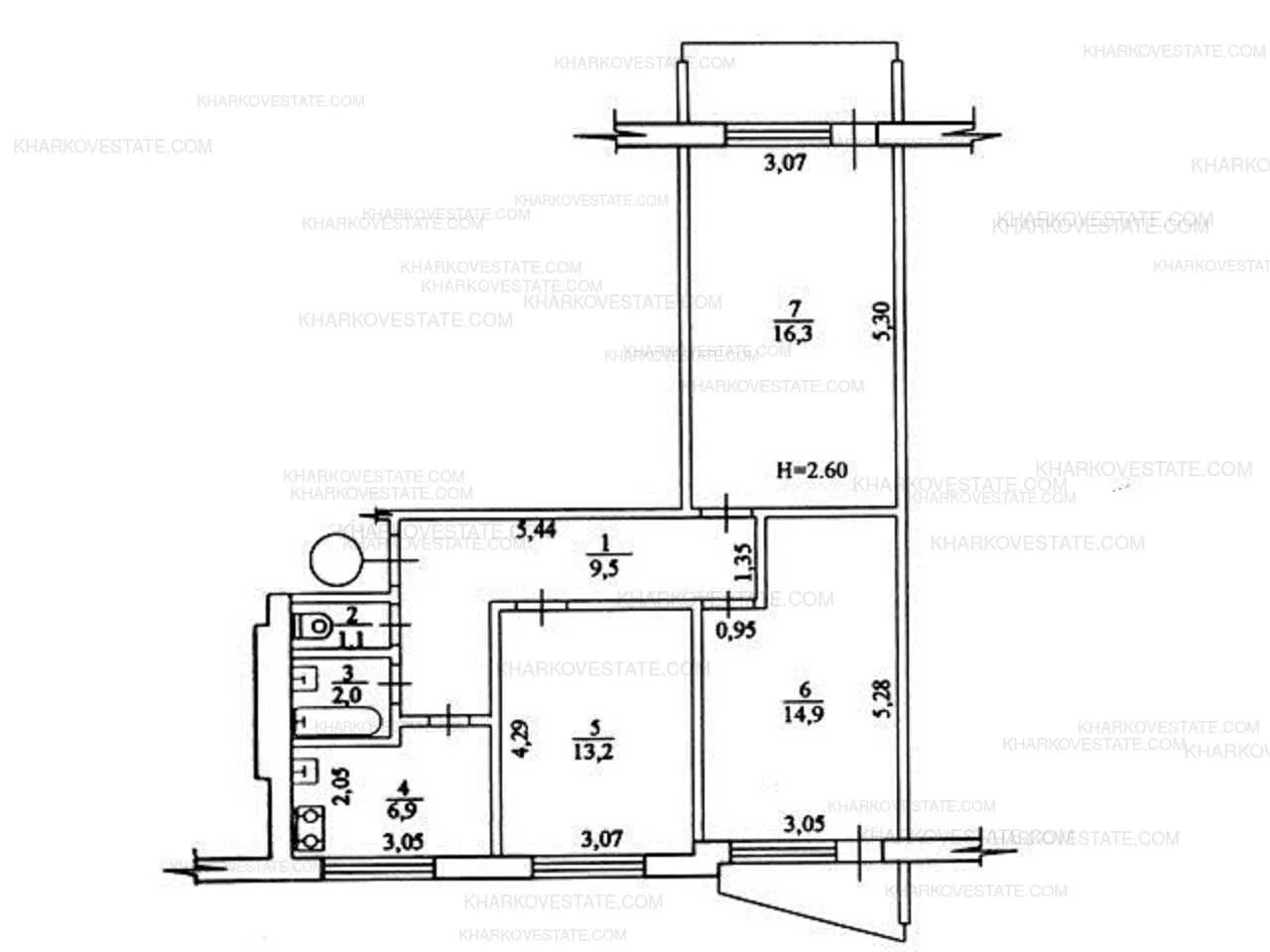 Квартира чешка планировка Дом чешка планировка (75 фото) " НА ДАЧЕ ФОТО