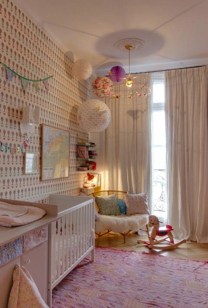 Квартира детская комната фото Pin on Children's bedrooms