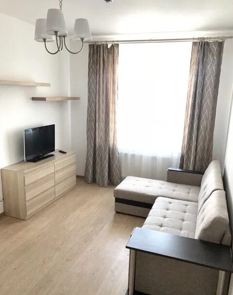 Квартира фото на длительный срок Address - Anapa, Crimean Street, 177 Price - 7000 The apartment is rented for a 