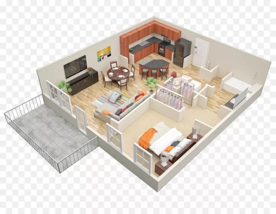 Квартира фото схема Floor Plan - Real Estate Background - CleanPNG / KissPNG