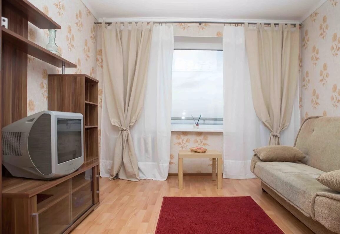 Квартира калининград фото цены 1-комн. квартира 15/16 эт. 40 м² на Озерная, 2 (1 200 руб.) / Квартиры на сутки 