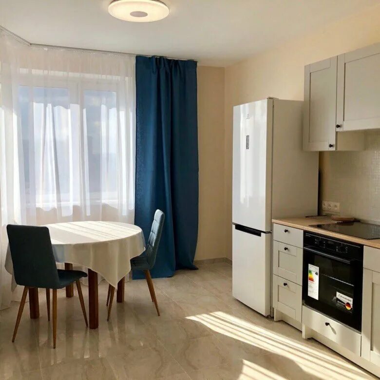 Квартира купить циан фото Квартира, 2 комнаты, 65 м² - купить в Москве, цена 8 850 000 руб., продано 20 ав