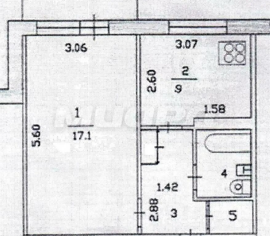 Квартира ленинградка планировка Квартиры ленинградской планировки