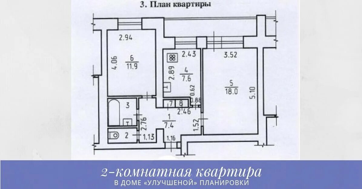 Квартира ленинградка планировка Хочу квартиру с большой кухней! Риелтор Ижевск Алексей Суслов Дзен