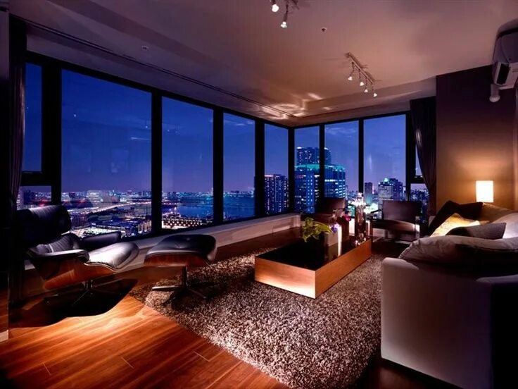 Квартира мечты фото Japan - Tokyo - City Towers Toyosu The Symbol For Sale on PropGOLuxury Luxury ap